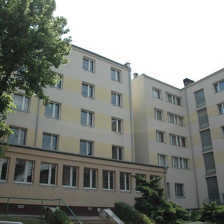 Klimczoka 6 Hostel Katowice Exterior photo