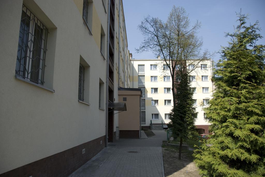 Klimczoka 6 Hostel Katowice Exterior photo