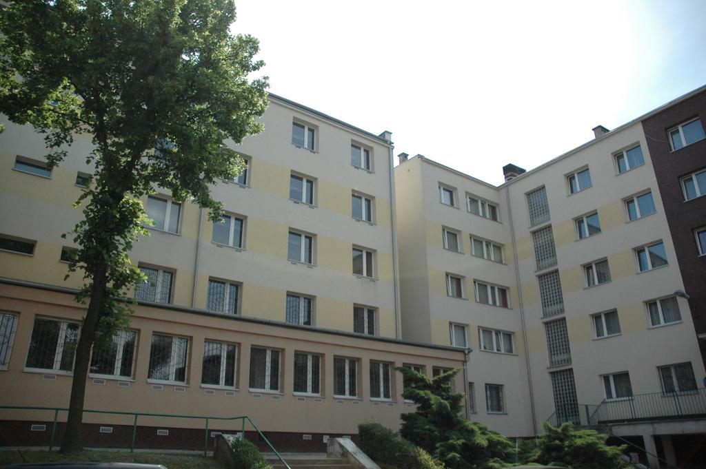 Klimczoka 6 Hostel Katowice Exterior photo
